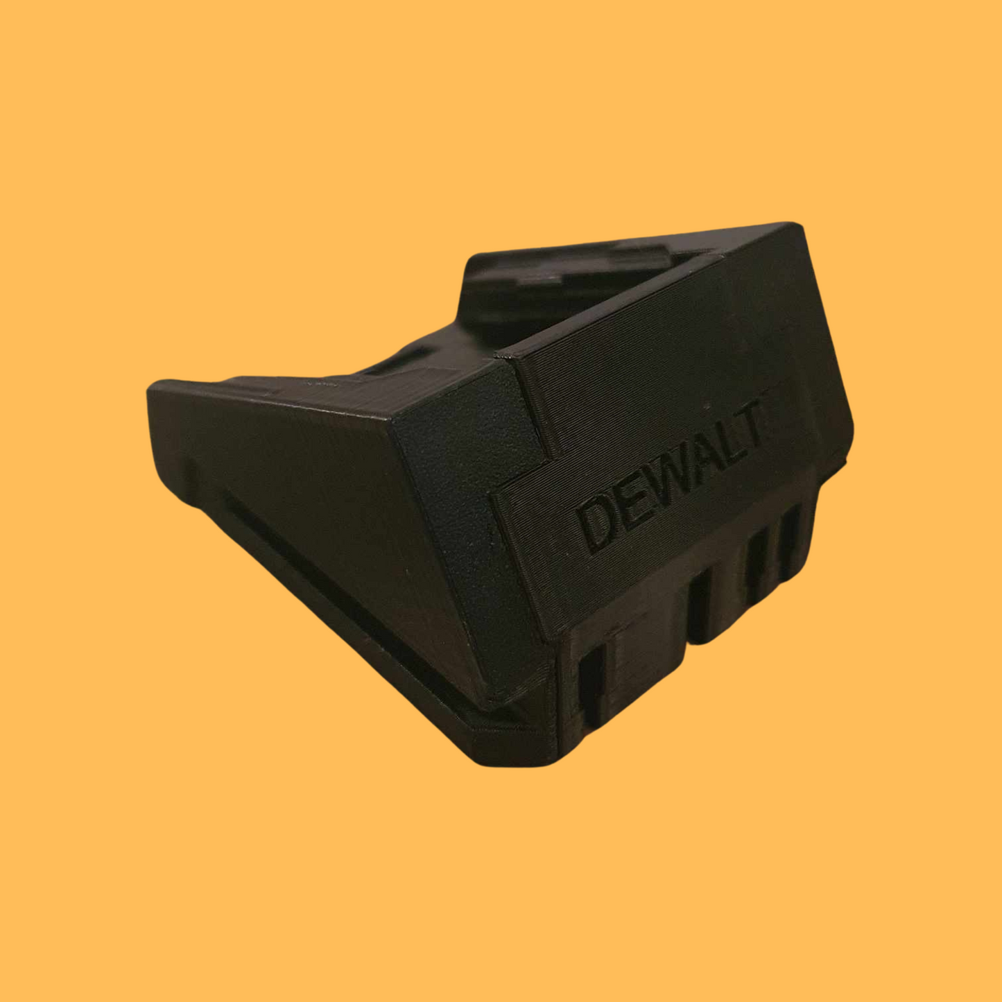 Dewalt to Stacyc Adapter