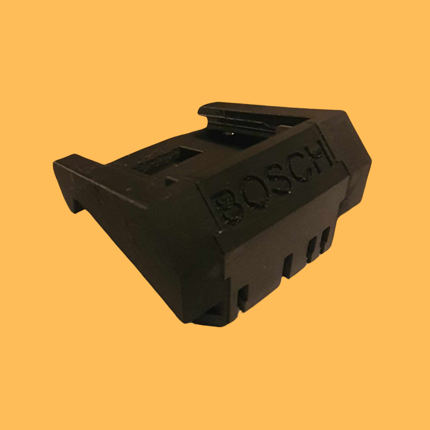 Bosch to Stacyc Adapter