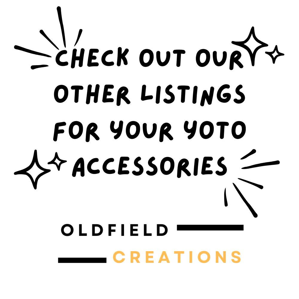 Yoto Mini Dock & Card Storage